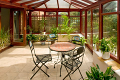 Llanynys conservatory quotes