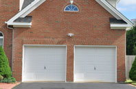 free Llanynys garage construction quotes