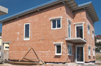 Llanynys home extensions