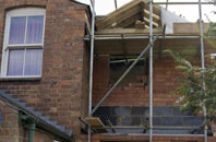 free Llanynys home extension quotes