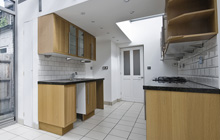Llanynys kitchen extension leads